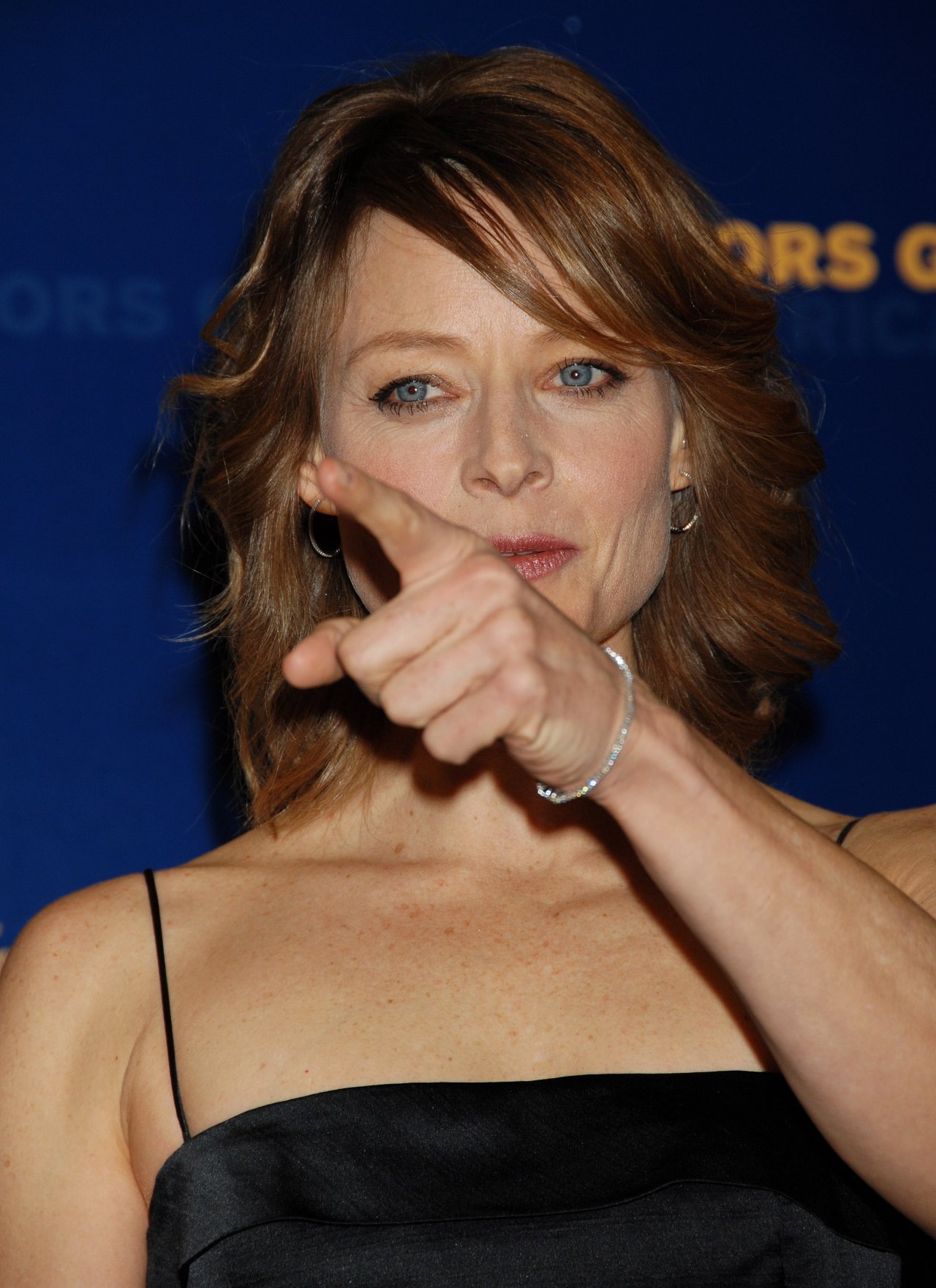 Jodie Foster leaked wallpapers