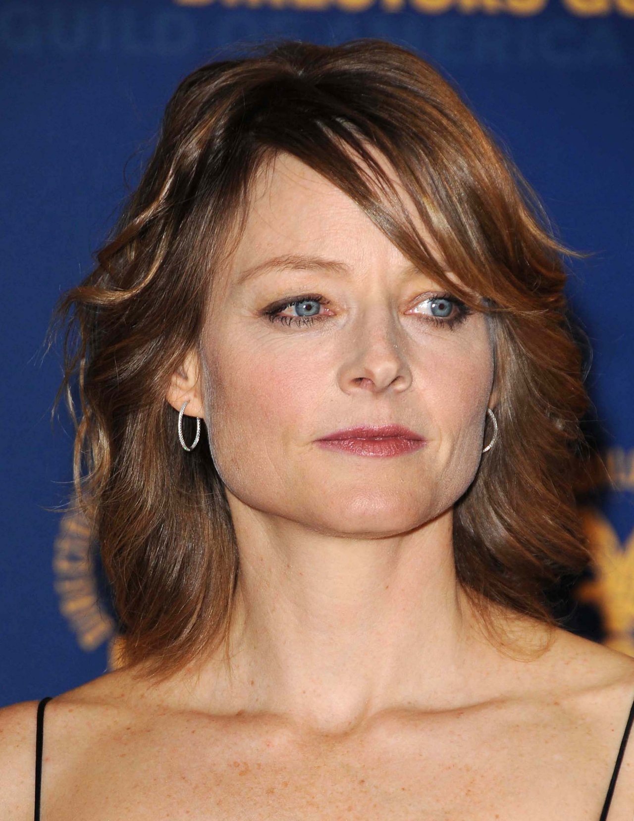 Jodie Foster leaked wallpapers