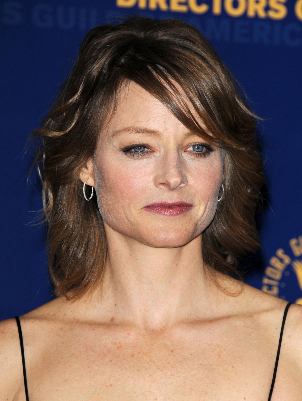 Jodie Foster leaked wallpapers