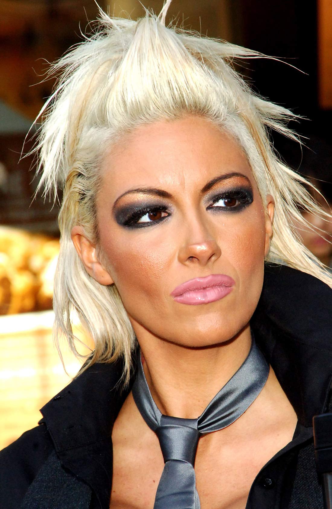 Jodie Marsh leaked wallpapers