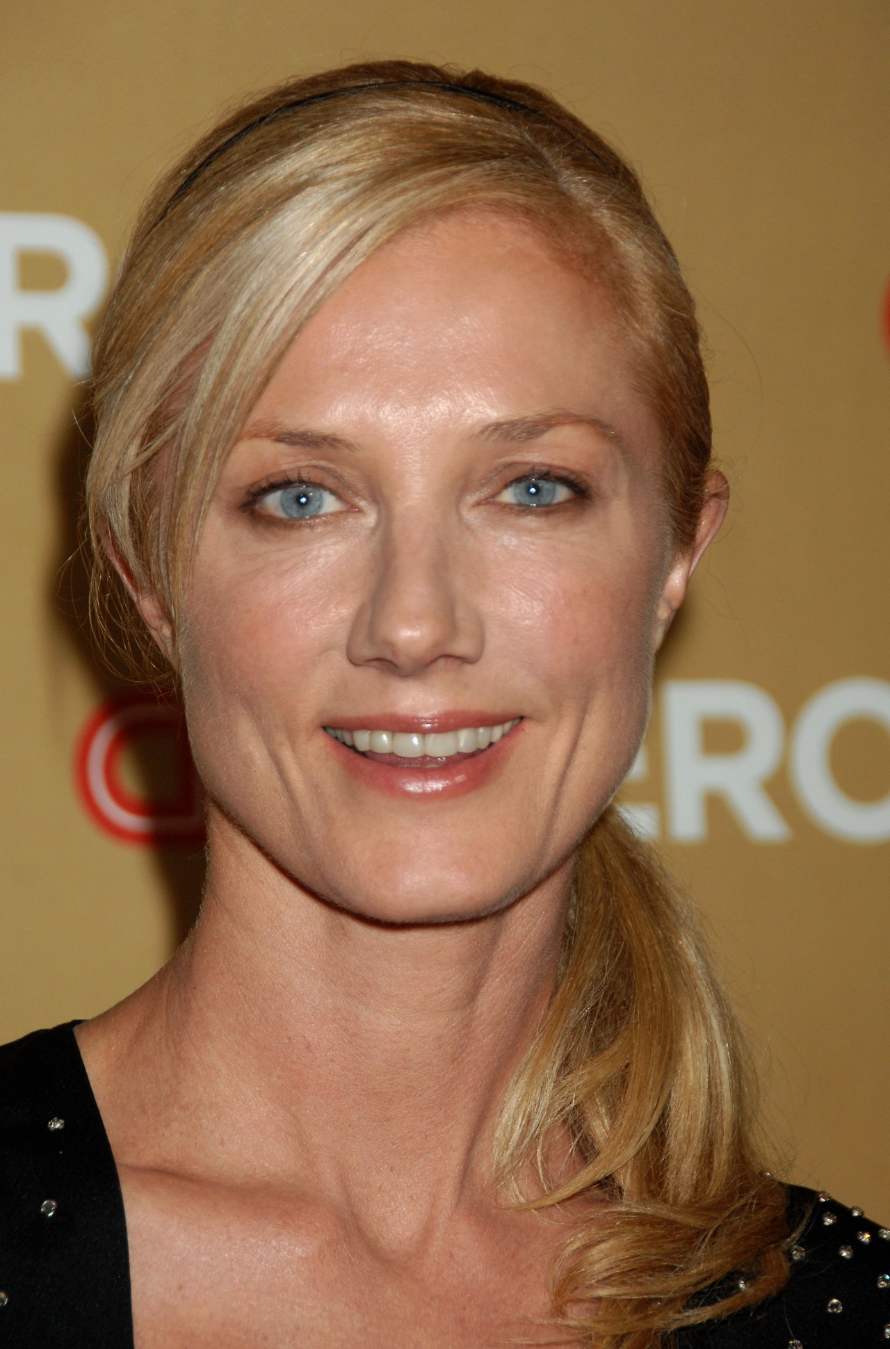 Joely Richardson leaked wallpapers