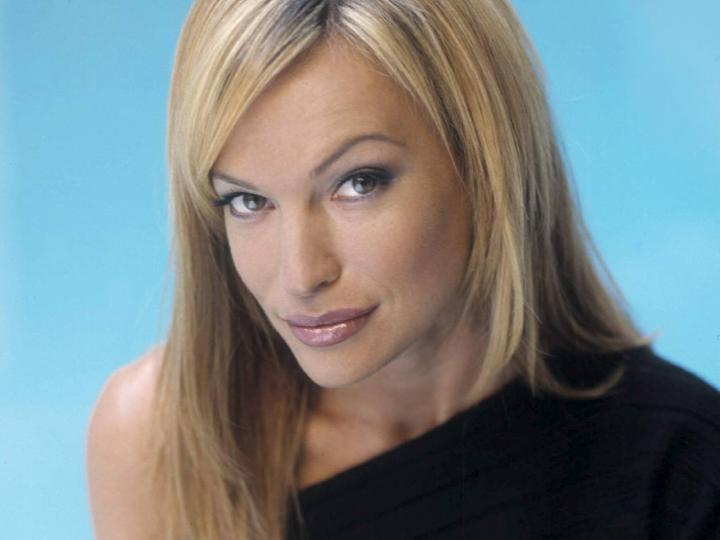 Jolene Blalock leaked wallpapers