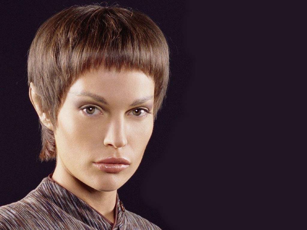 Jolene Blalock leaked wallpapers