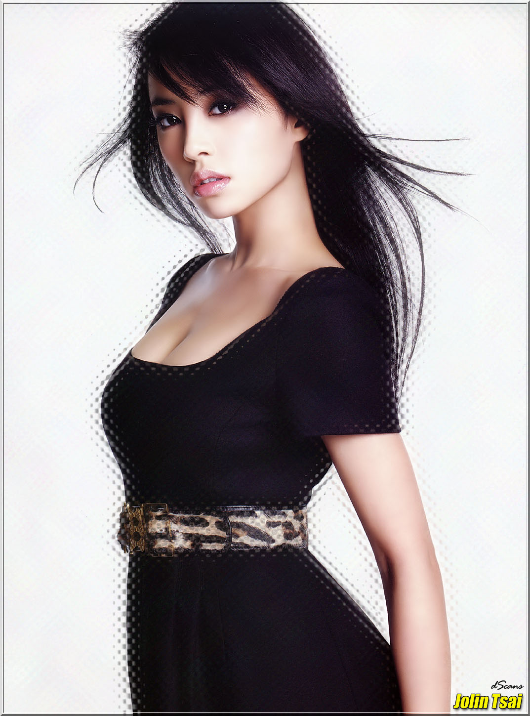 Jolin Tsai leaked wallpapers