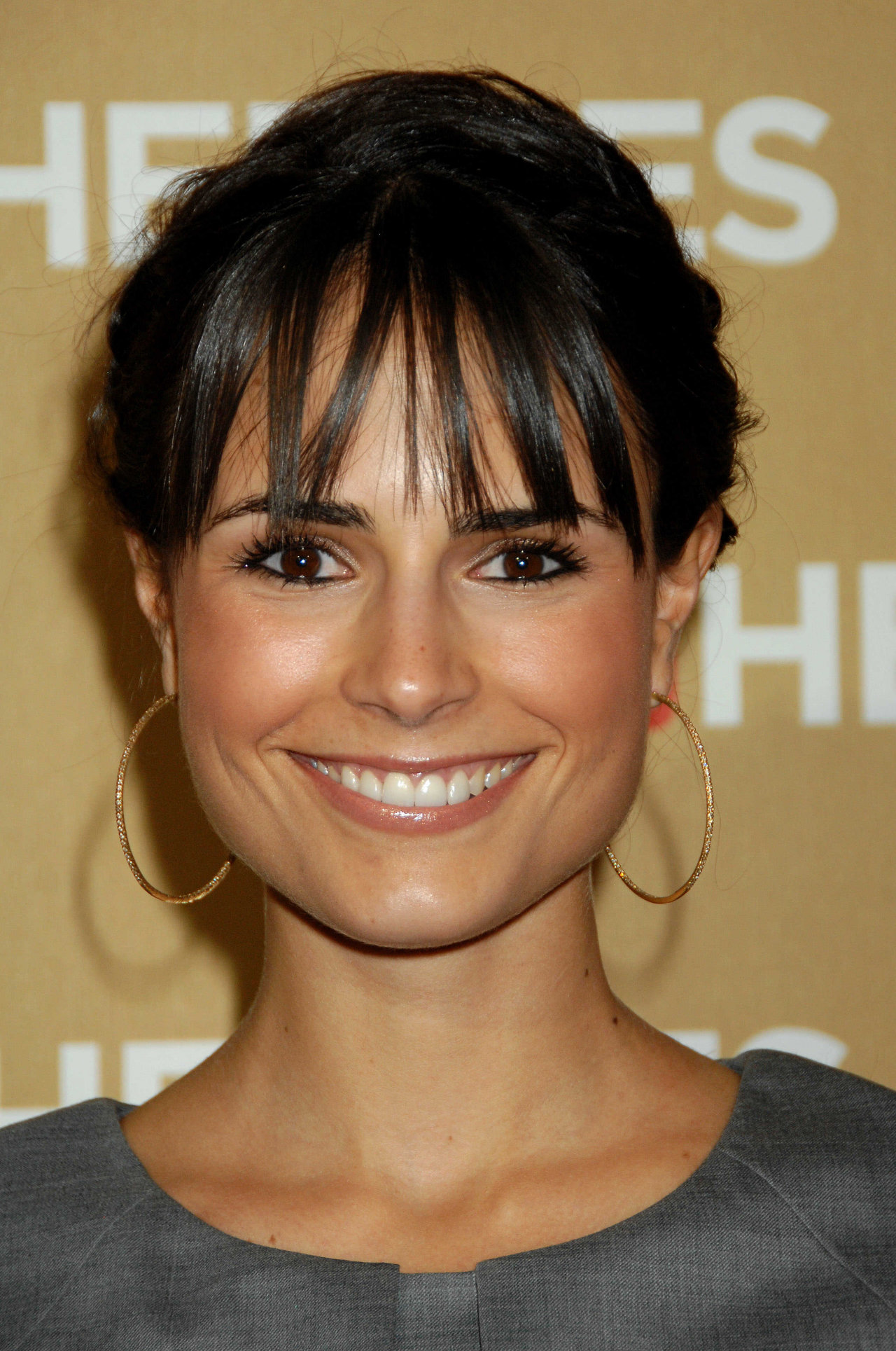 Jordana Brewster leaked wallpapers