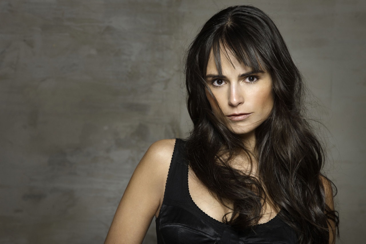 Jordana Brewster leaked wallpapers