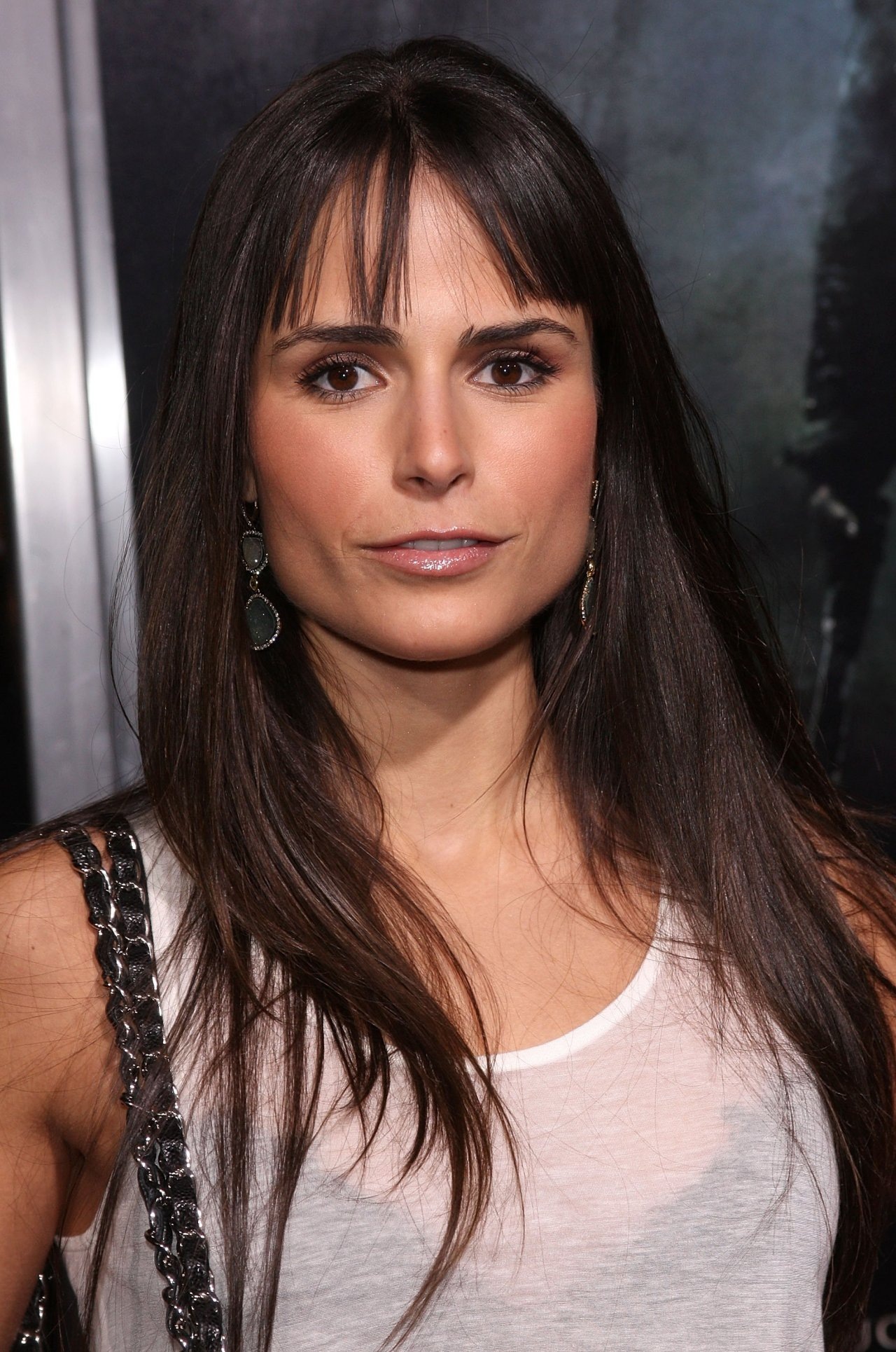 Jordana Brewster leaked wallpapers