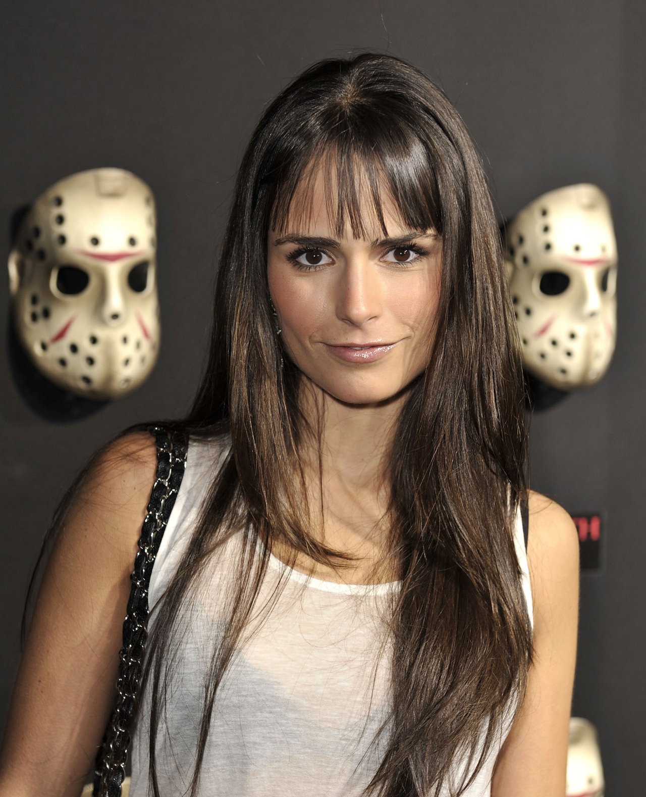 Jordana Brewster leaked wallpapers