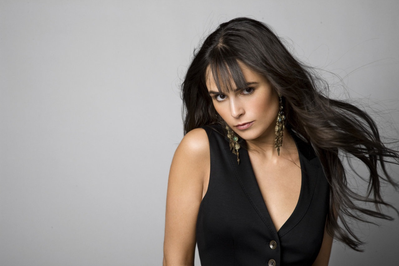 Jordana Brewster leaked wallpapers