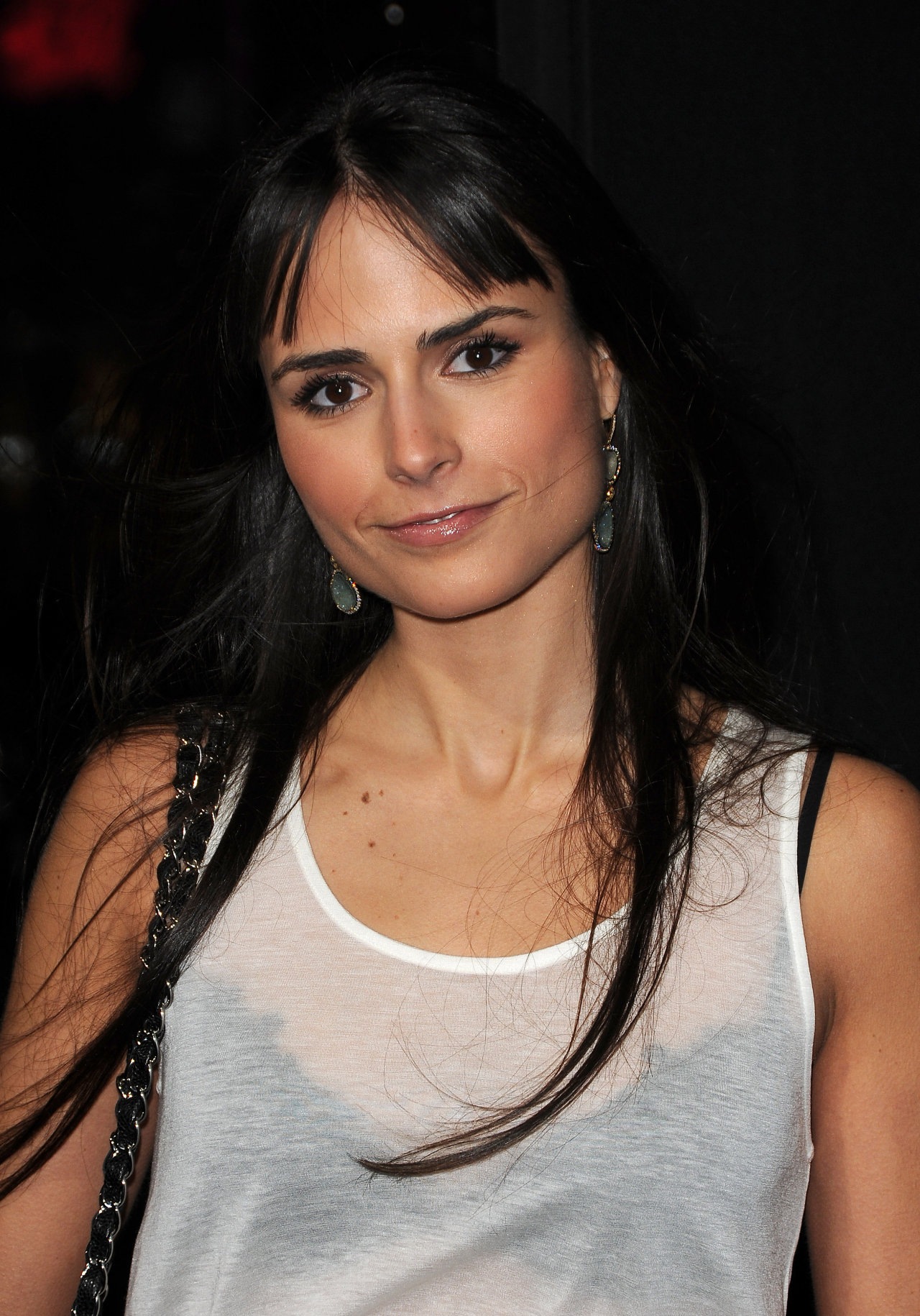 Jordana Brewster leaked wallpapers