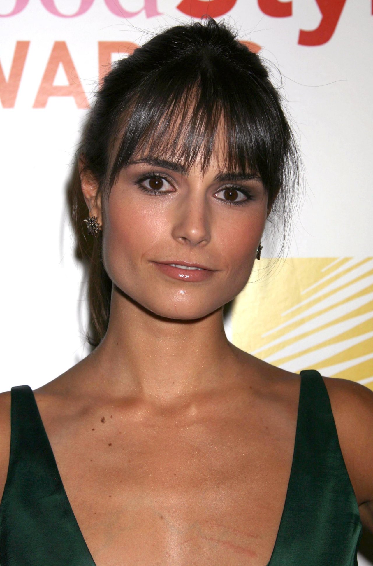 Jordana Brewster leaked wallpapers