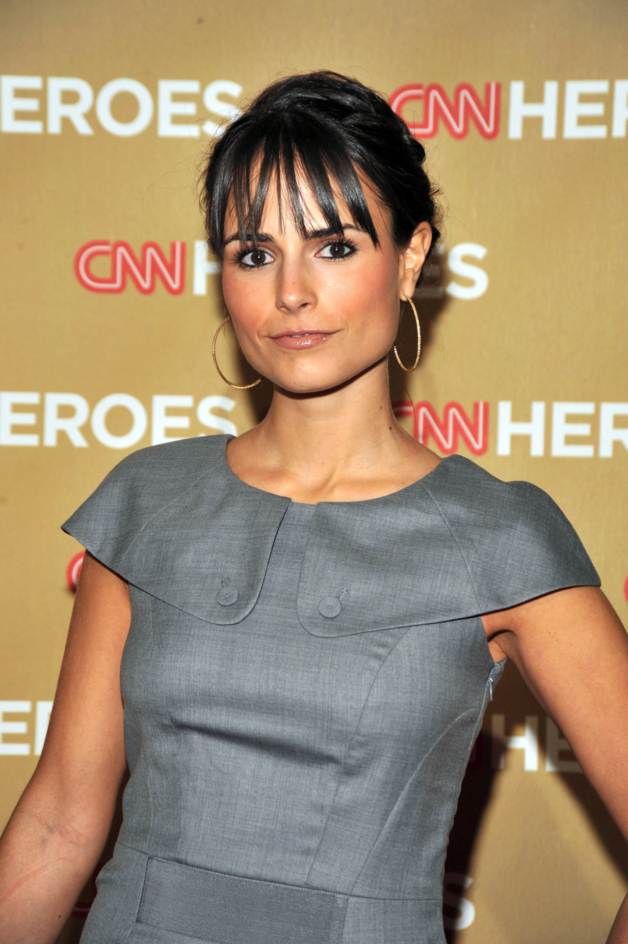 Jordana Brewster leaked wallpapers