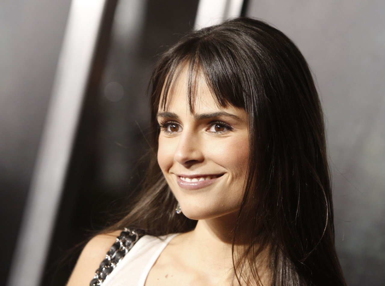 Jordana Brewster leaked wallpapers