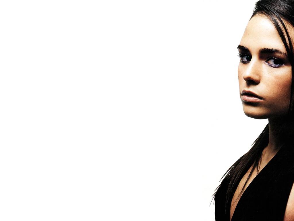 Jordana Brewster leaked wallpapers