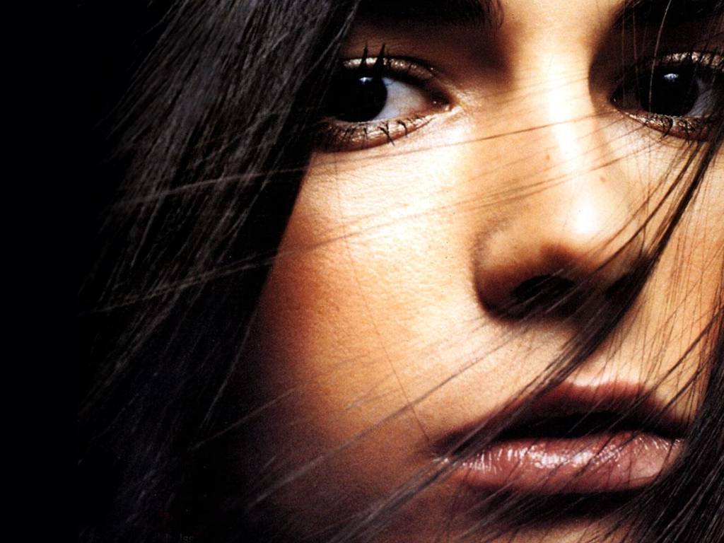 Jordana Brewster leaked wallpapers