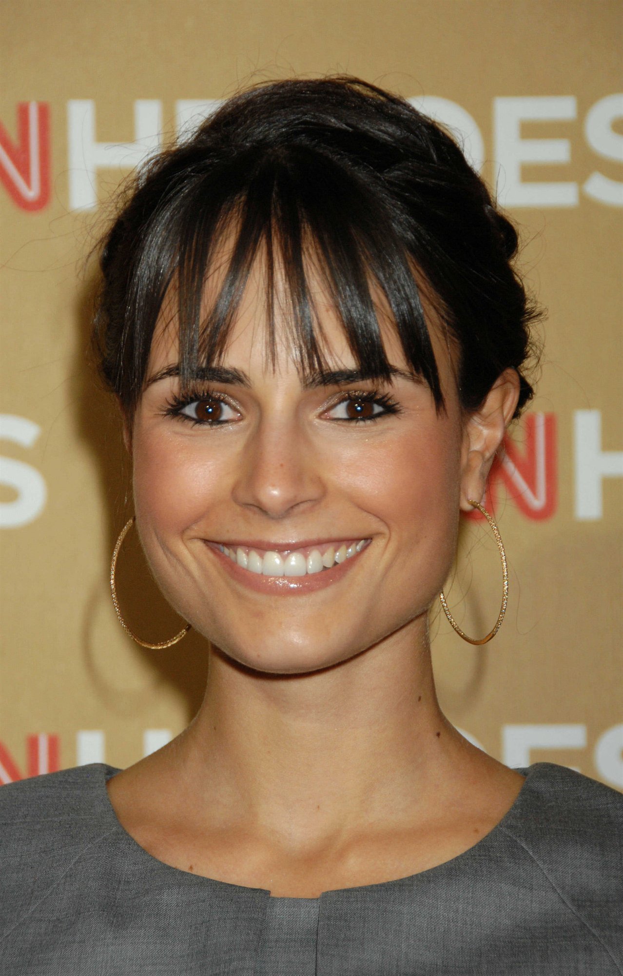 Jordana Brewster leaked wallpapers