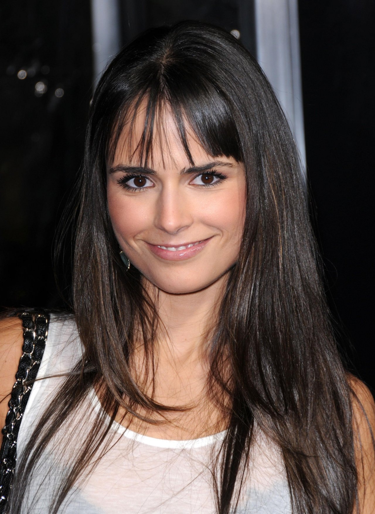 Jordana Brewster leaked wallpapers