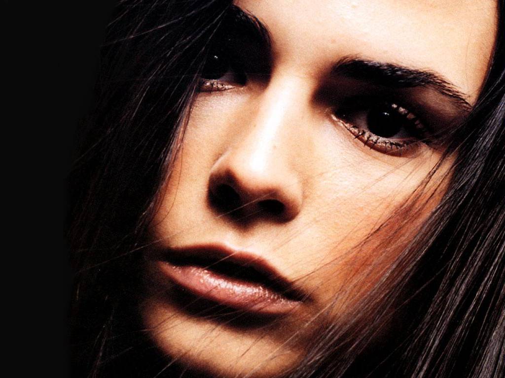 Jordana Brewster leaked wallpapers