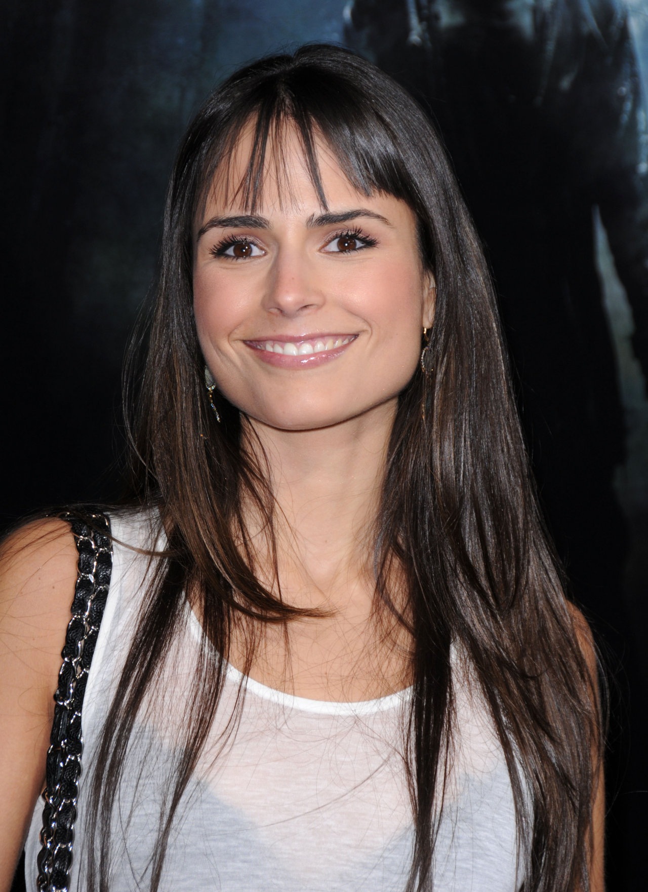 Jordana Brewster leaked wallpapers