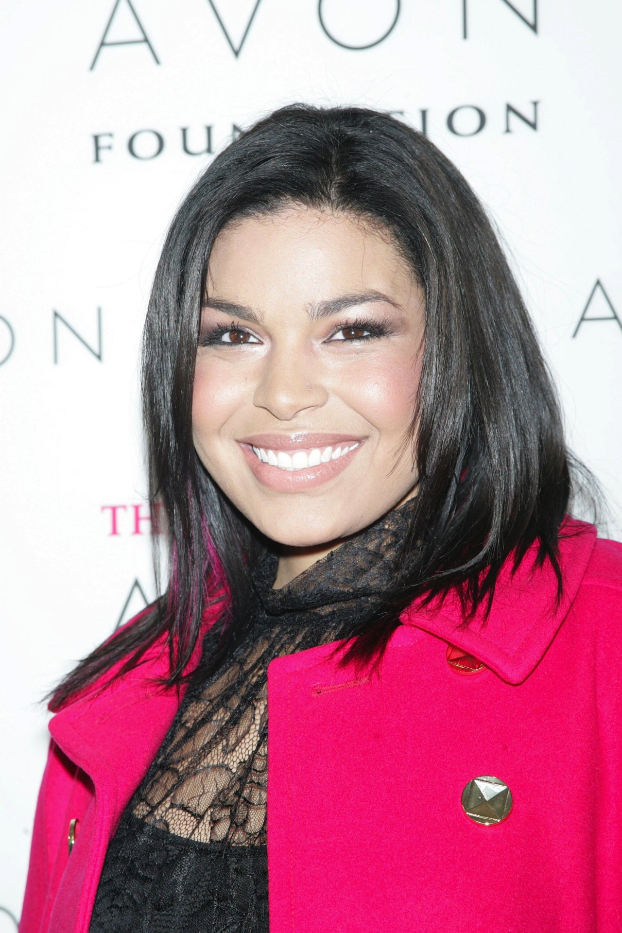 Jordin Sparks leaked wallpapers