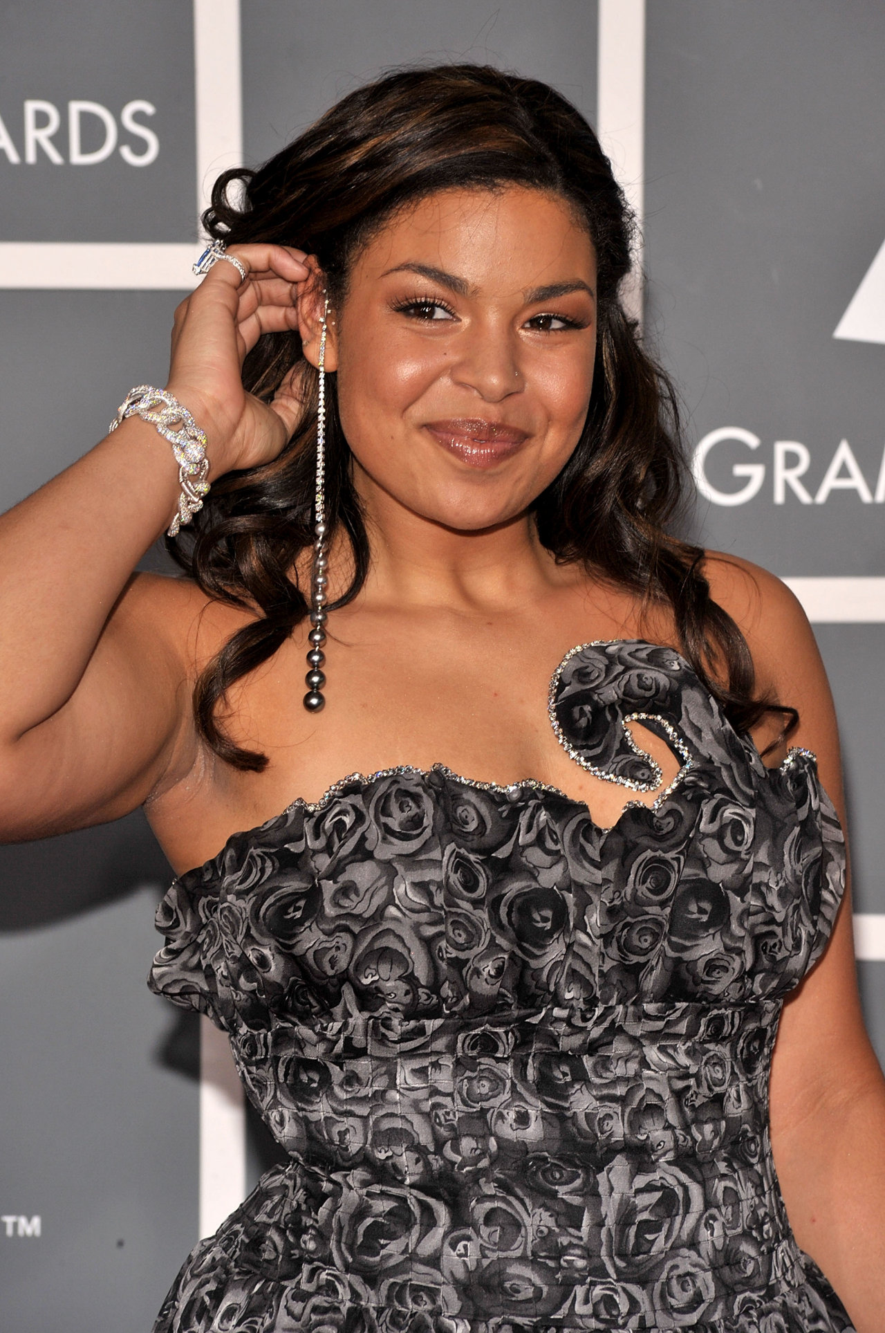 Jordin Sparks leaked wallpapers