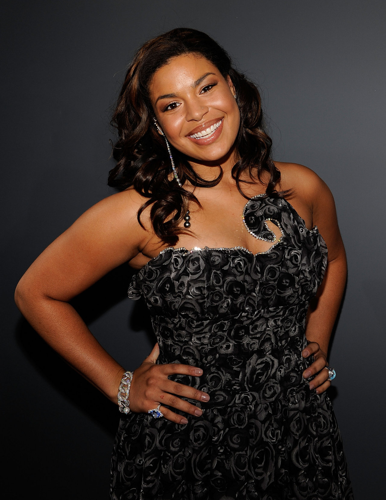 Jordin Sparks leaked wallpapers