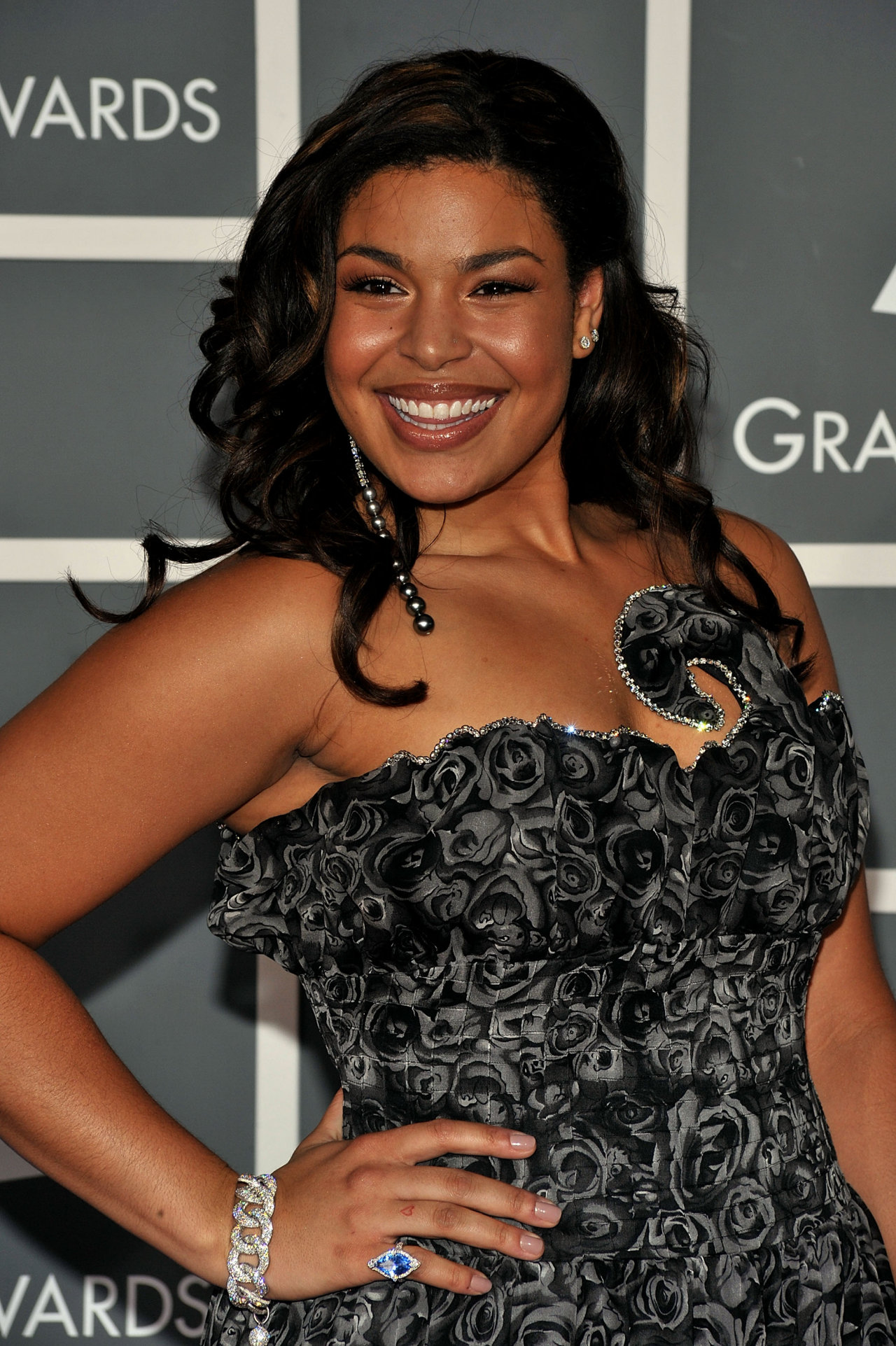 Jordin Sparks leaked wallpapers