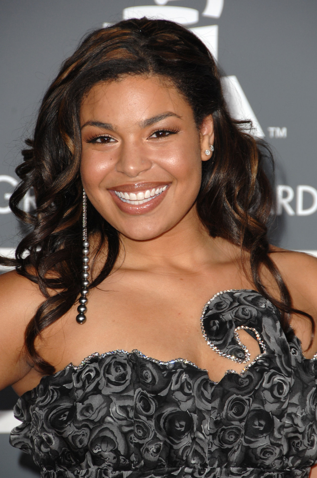 Jordin Sparks leaked wallpapers