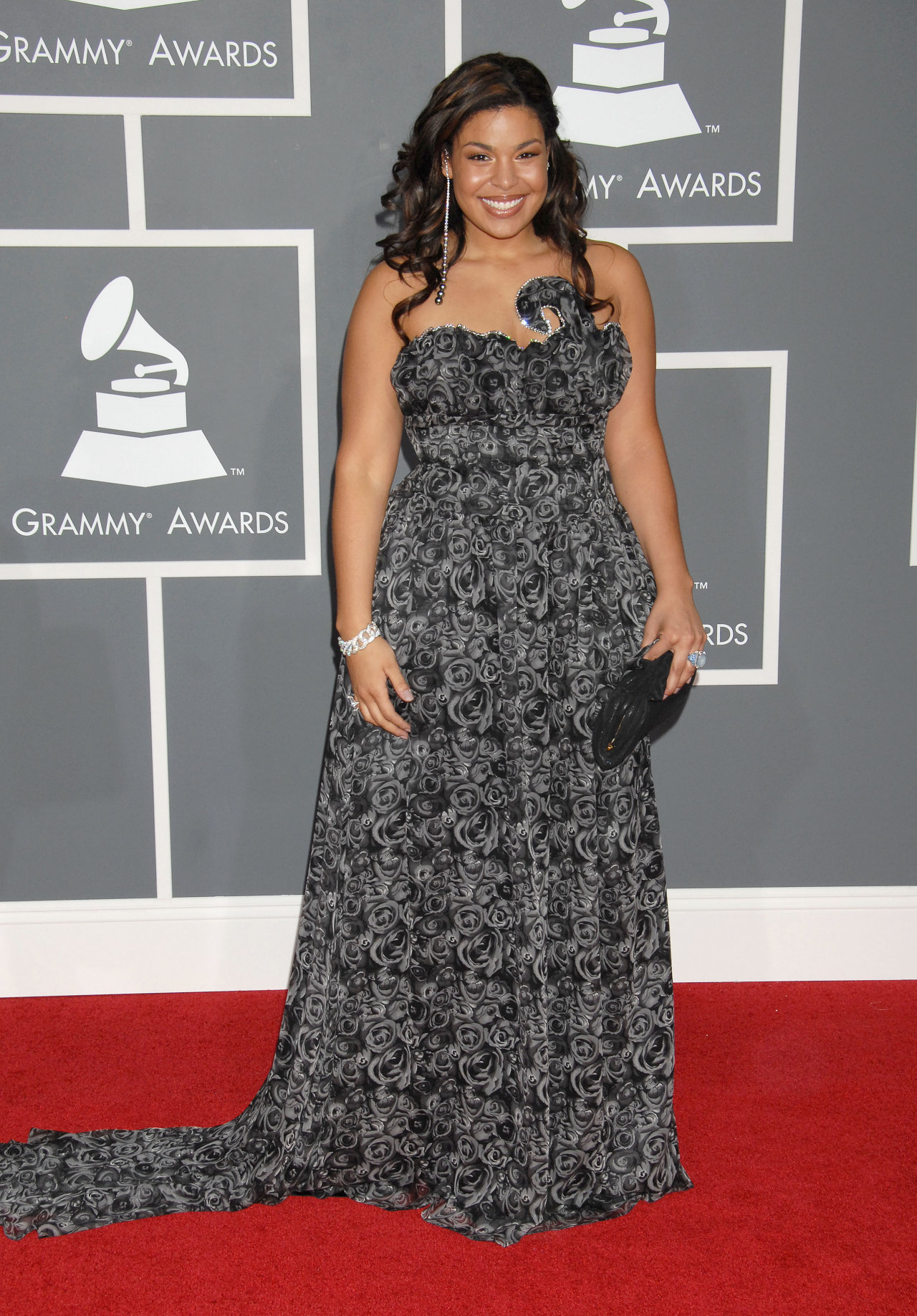 Jordin Sparks leaked wallpapers