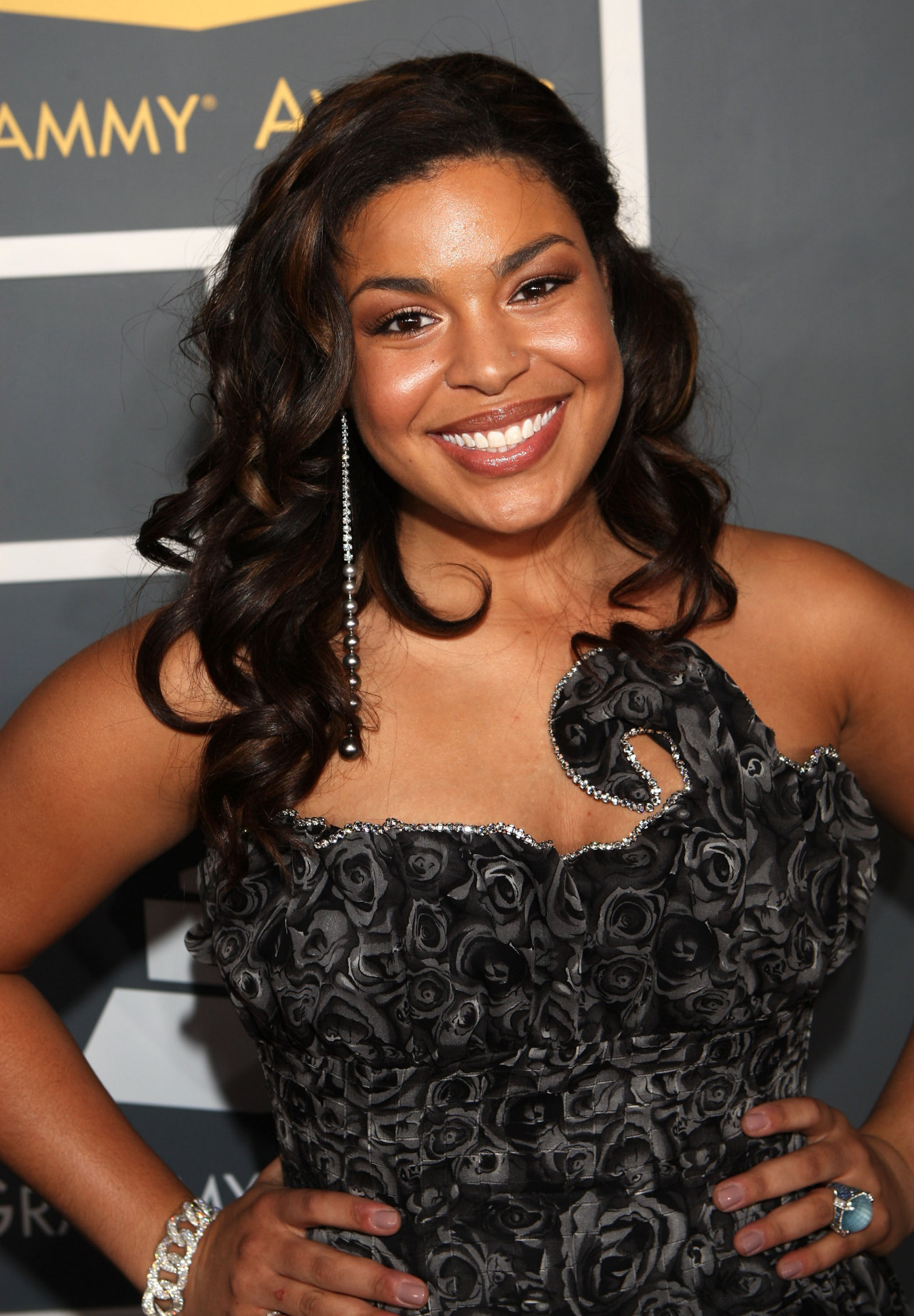 Jordin Sparks leaked wallpapers