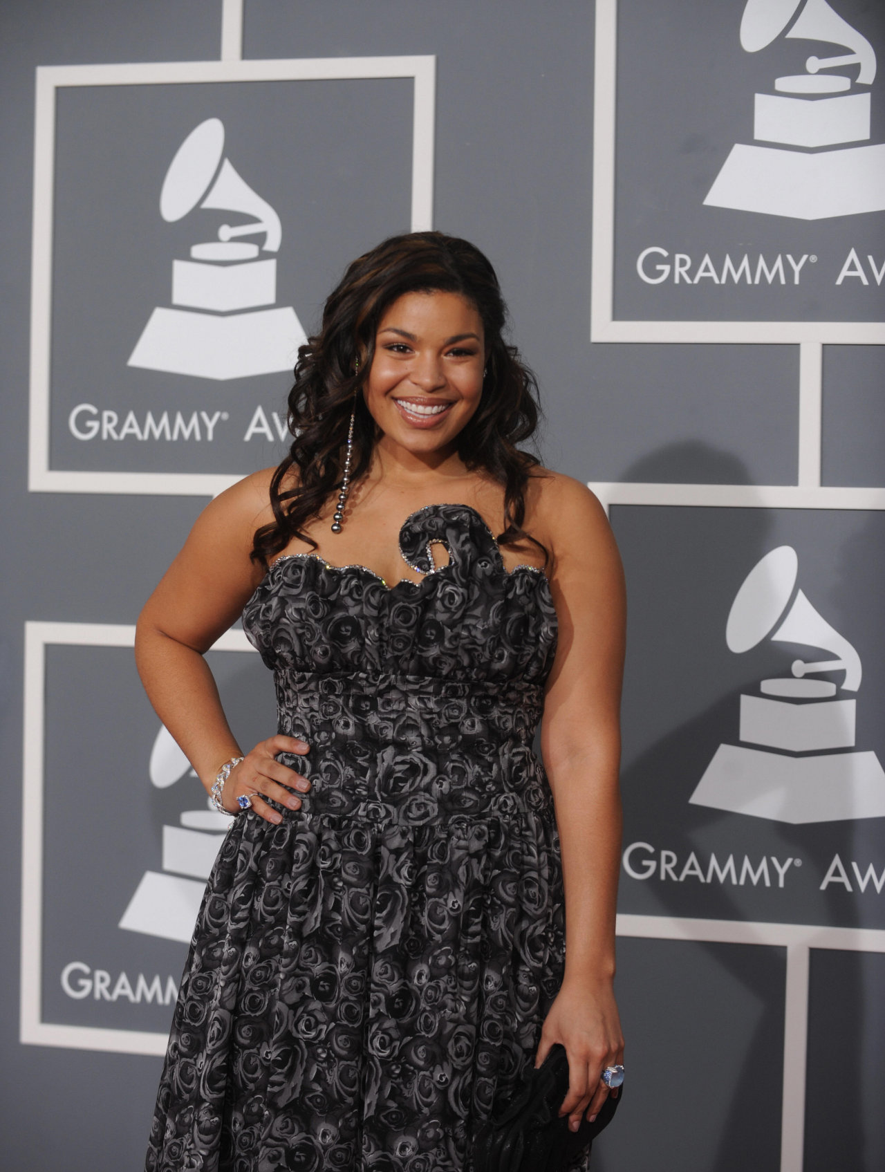 Jordin Sparks leaked wallpapers