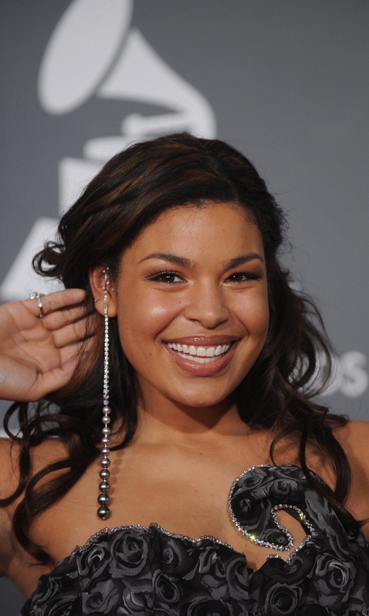 Jordin Sparks leaked wallpapers