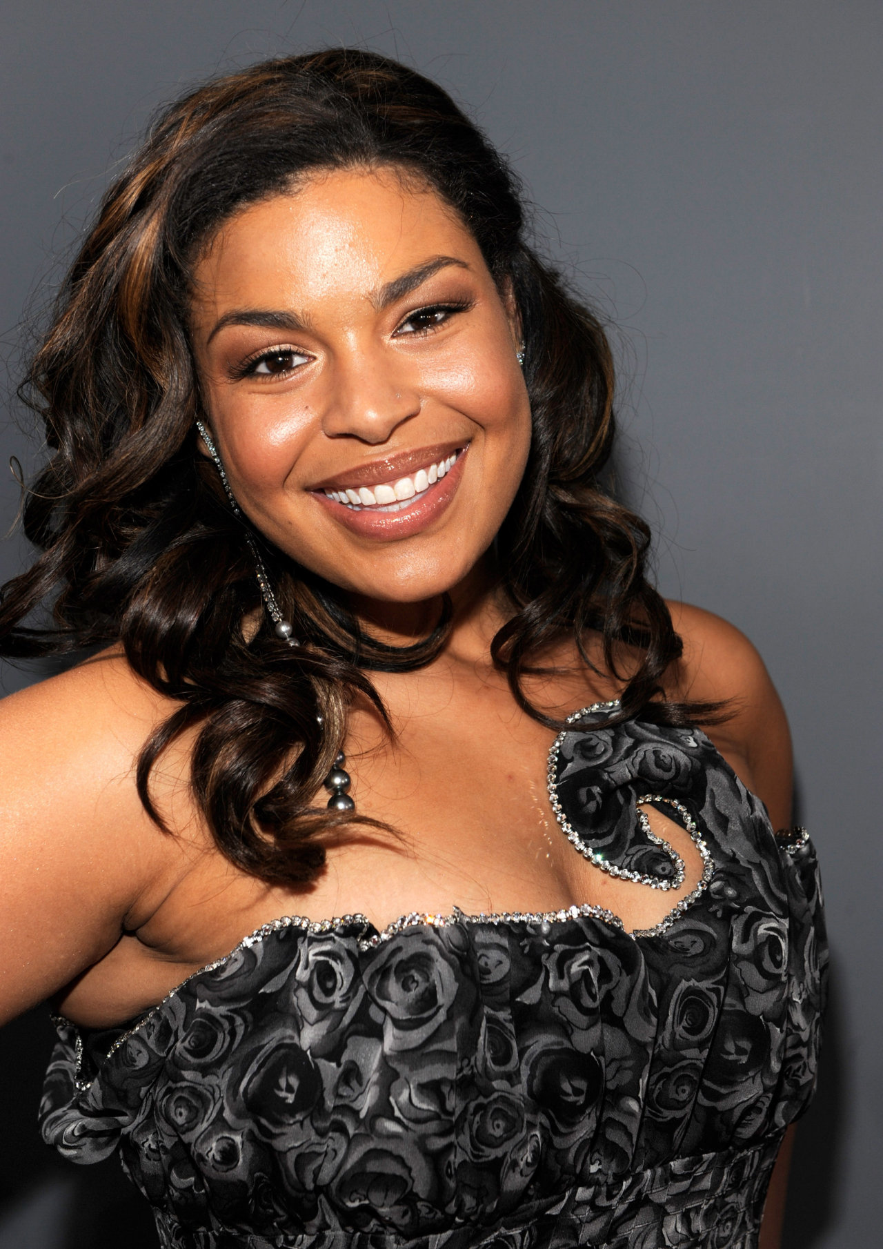 Jordin Sparks leaked wallpapers