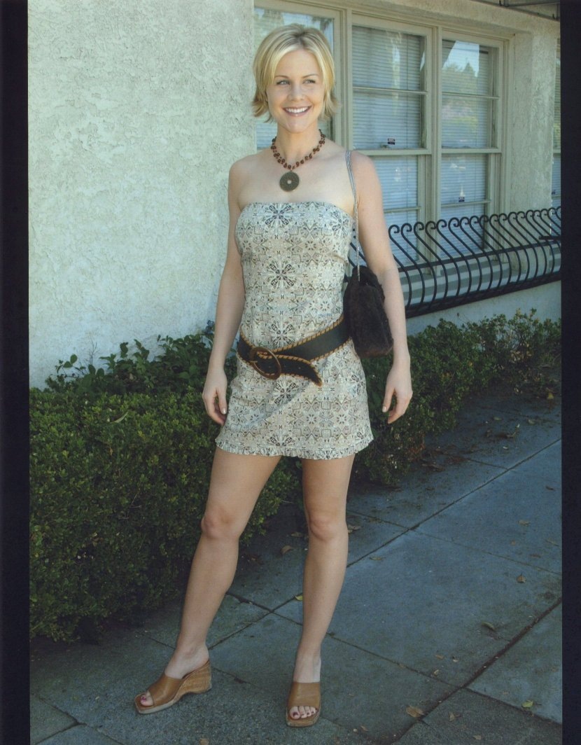 Josie Davis leaked wallpapers