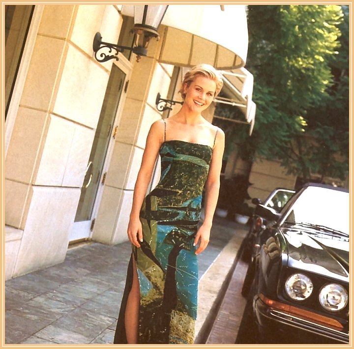 Josie Davis leaked wallpapers