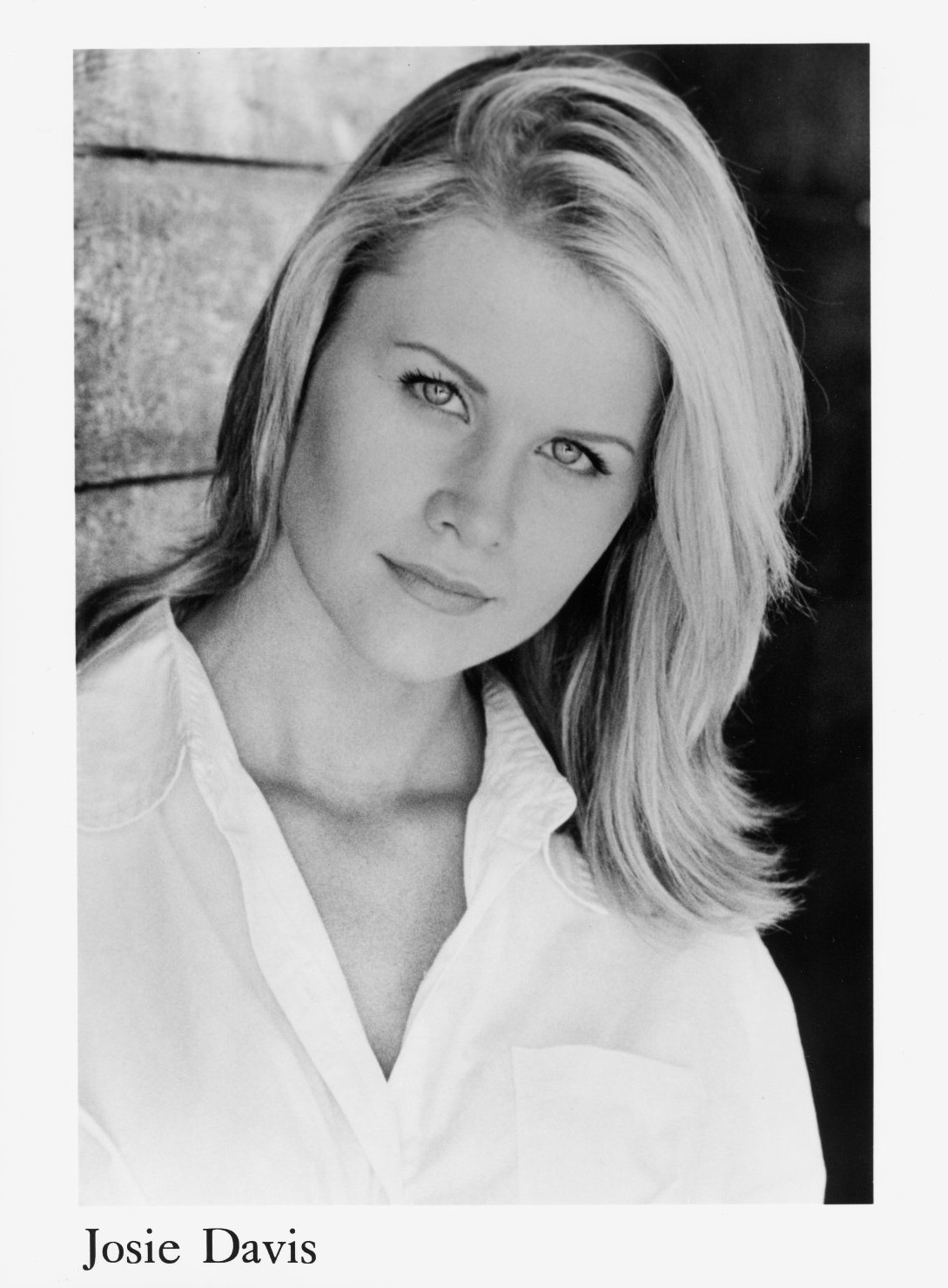 Josie Davis leaked wallpapers