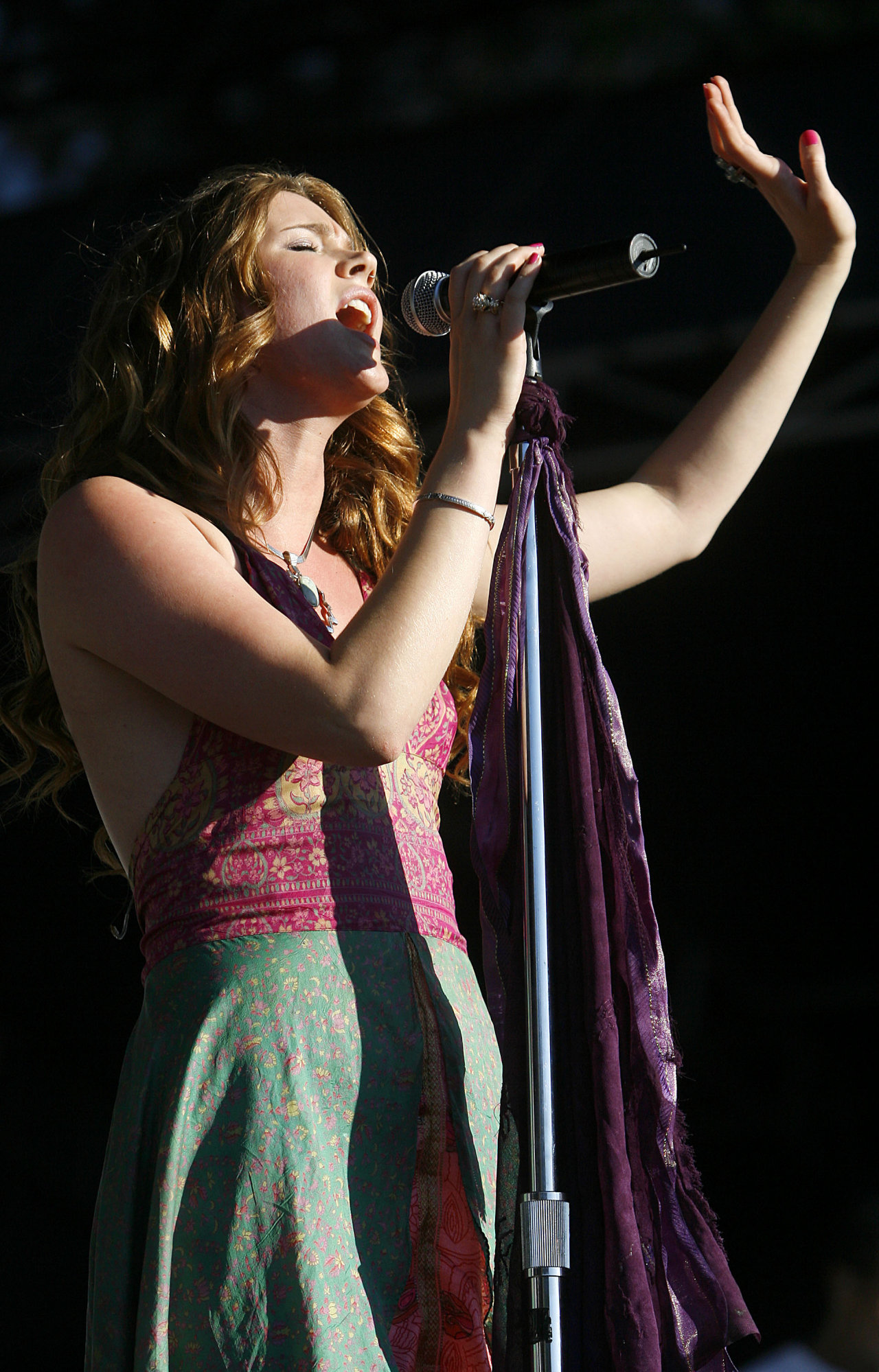 Joss Stone leaked wallpapers