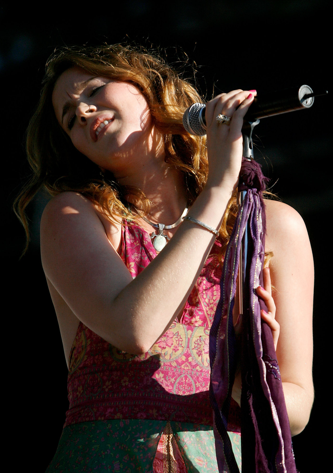 Joss Stone leaked wallpapers