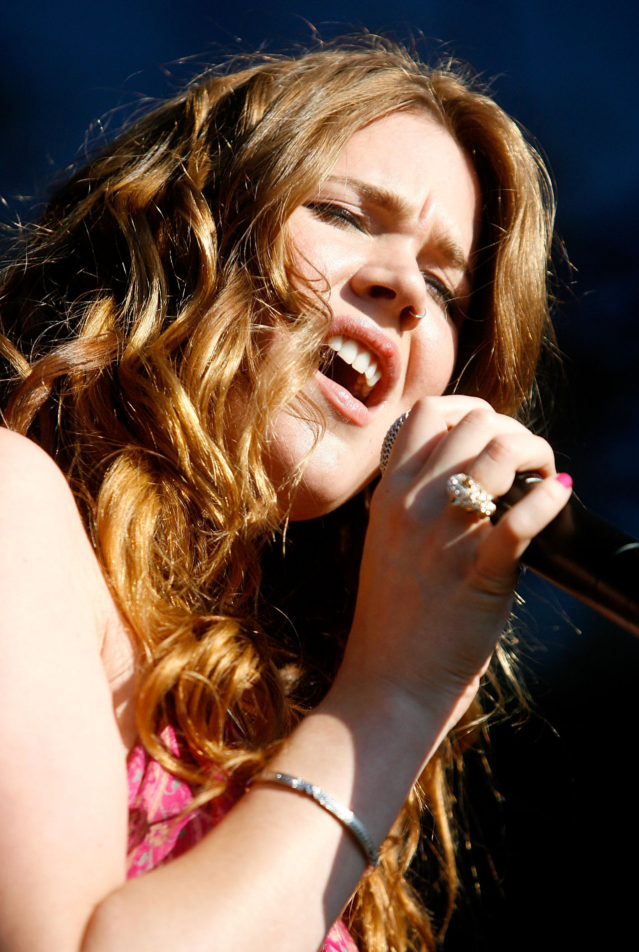 Joss Stone leaked wallpapers