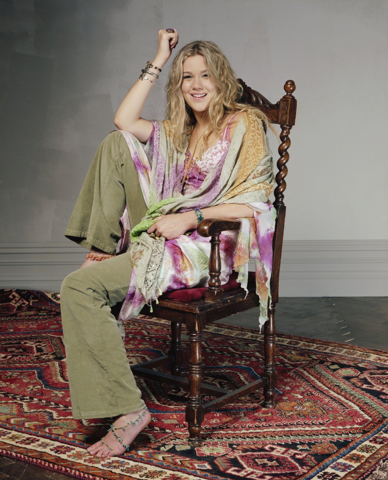 Joss Stone leaked wallpapers