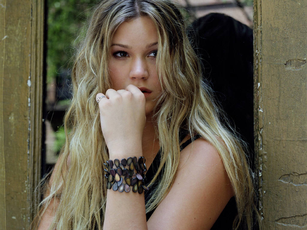 Joss Stone leaked wallpapers