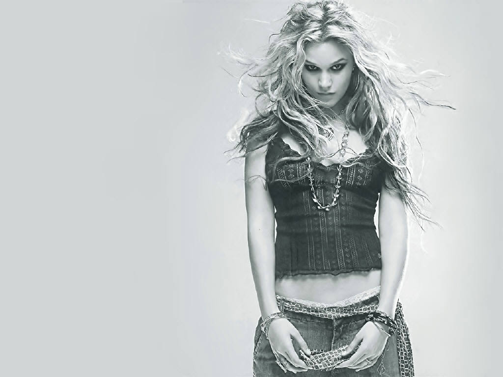 Joss Stone leaked wallpapers