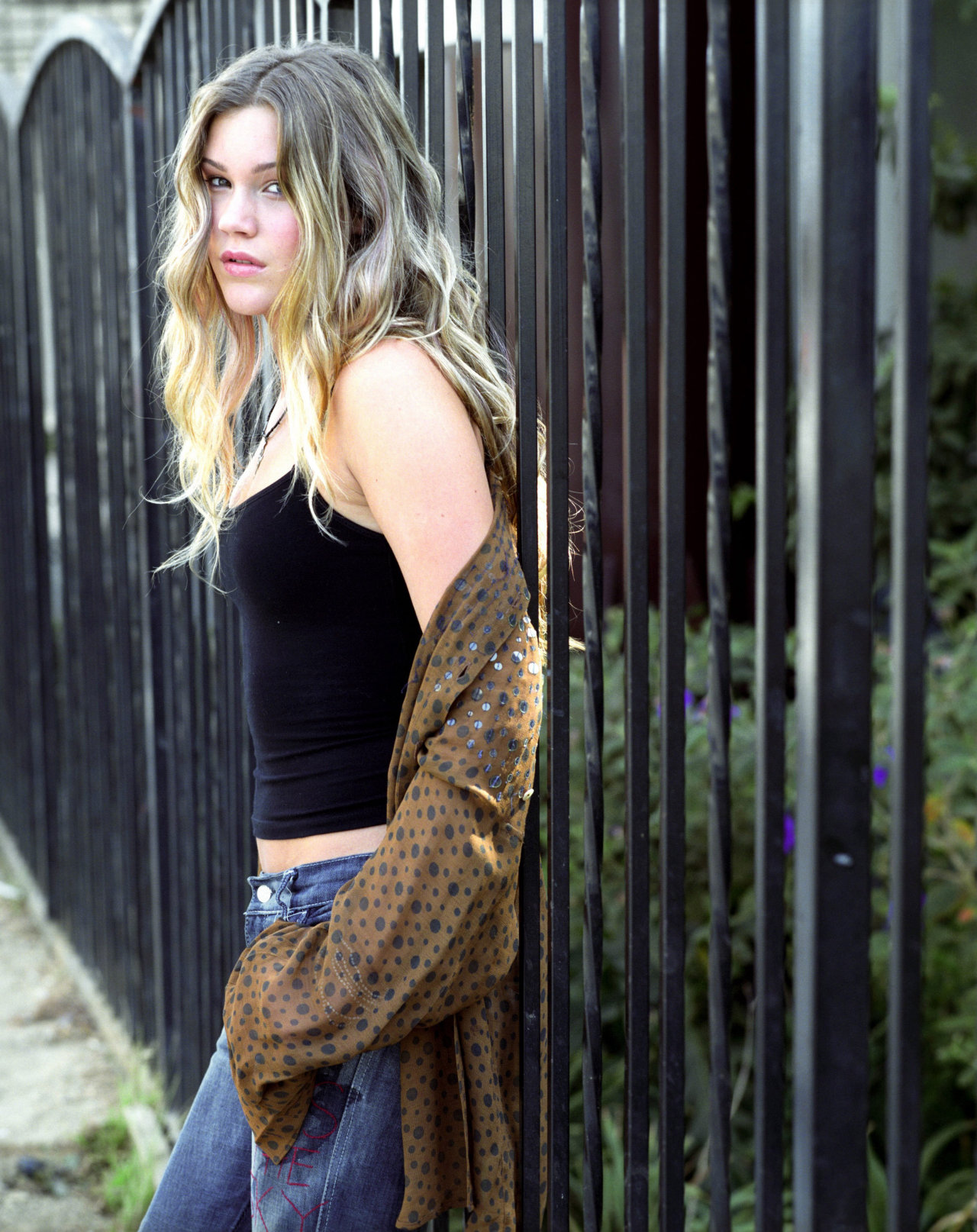 Joss Stone leaked wallpapers