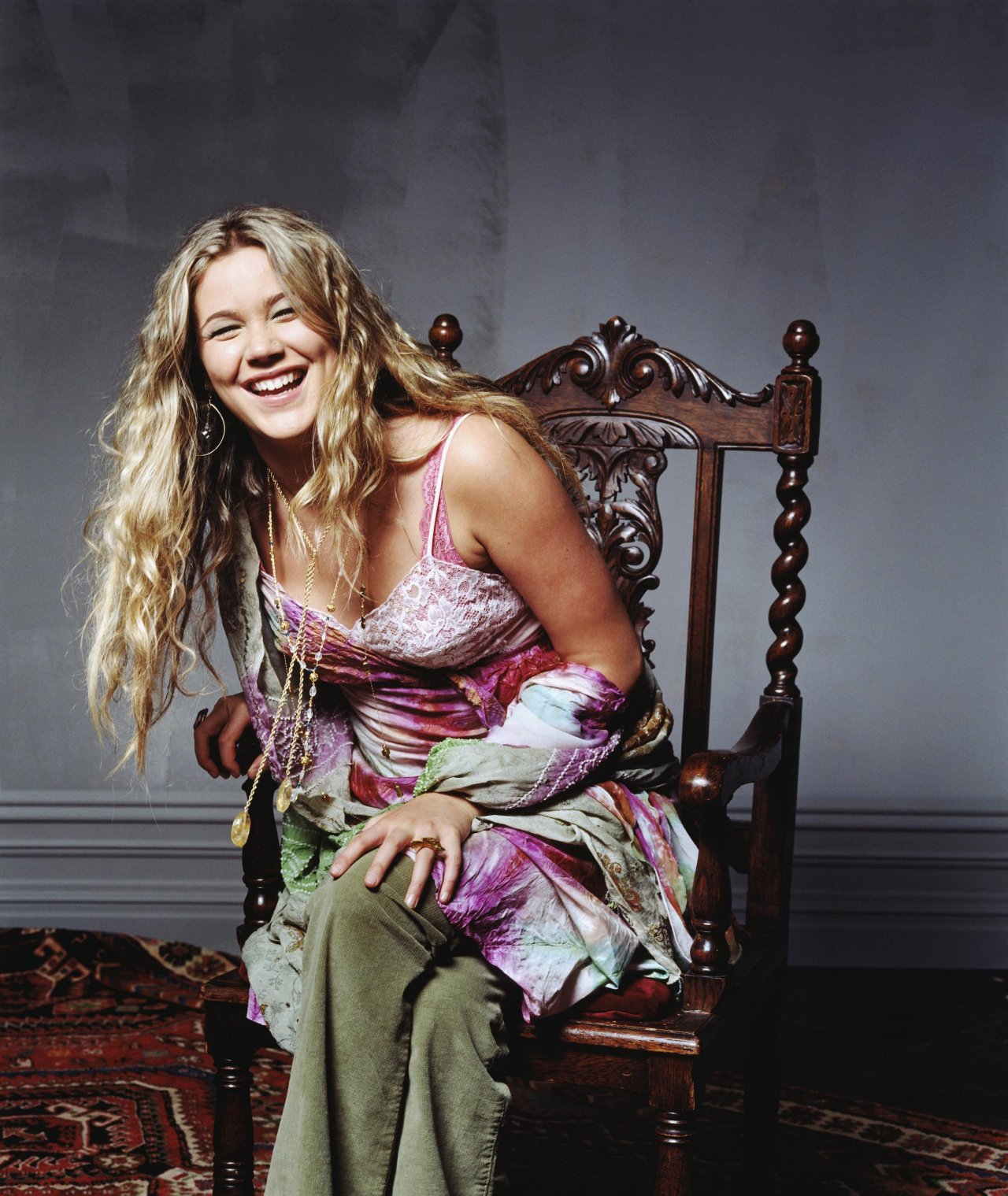 Joss Stone leaked wallpapers