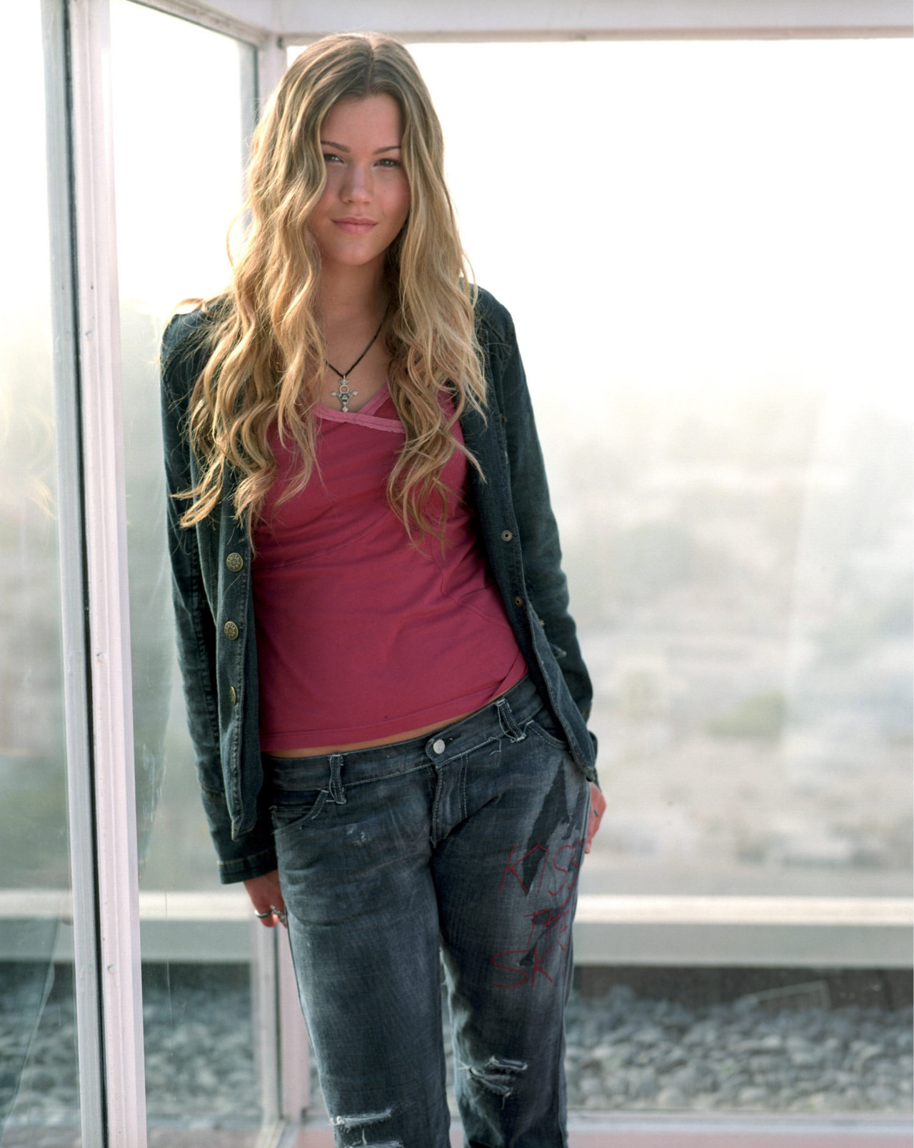 Joss Stone leaked wallpapers