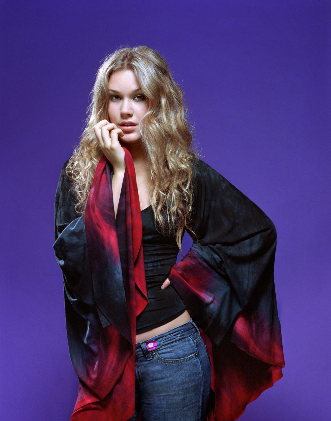 Joss Stone leaked wallpapers