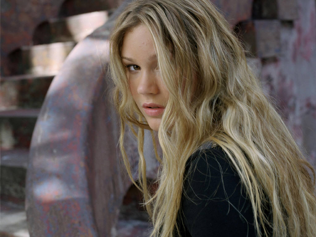 Joss Stone leaked wallpapers