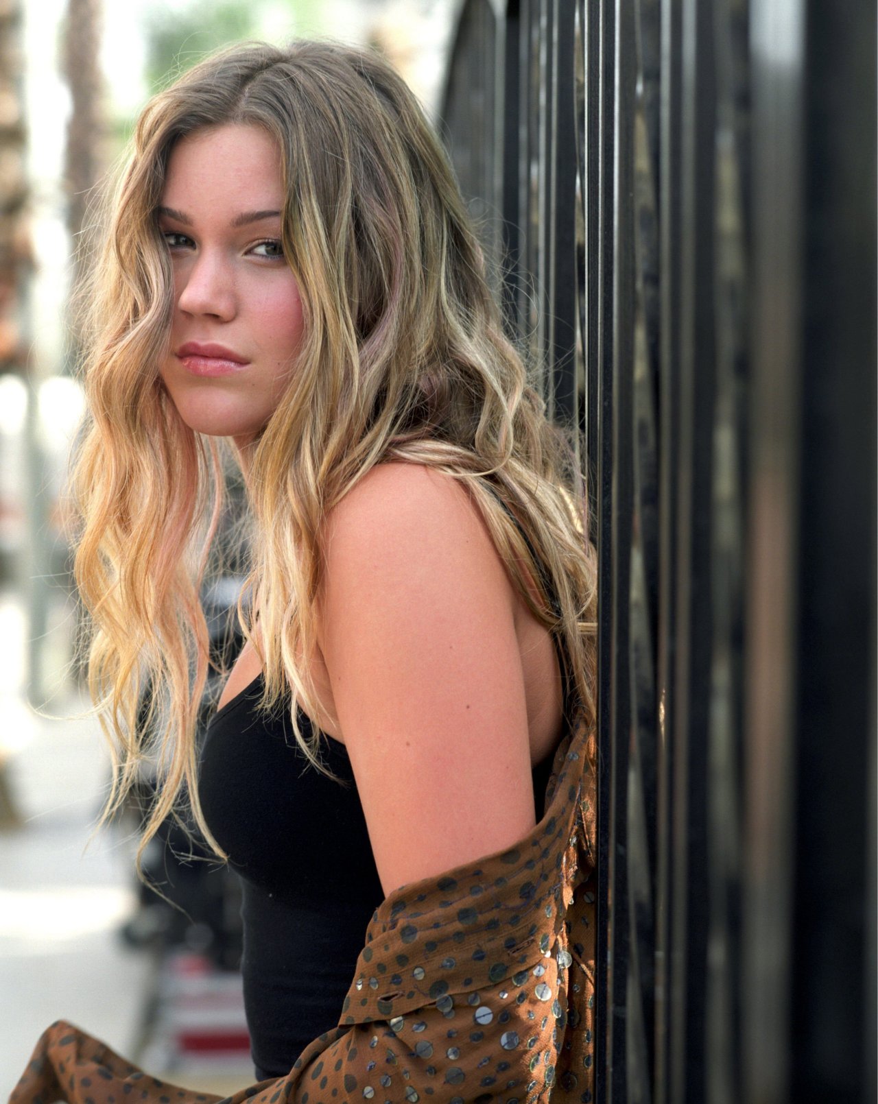 Joss Stone leaked wallpapers