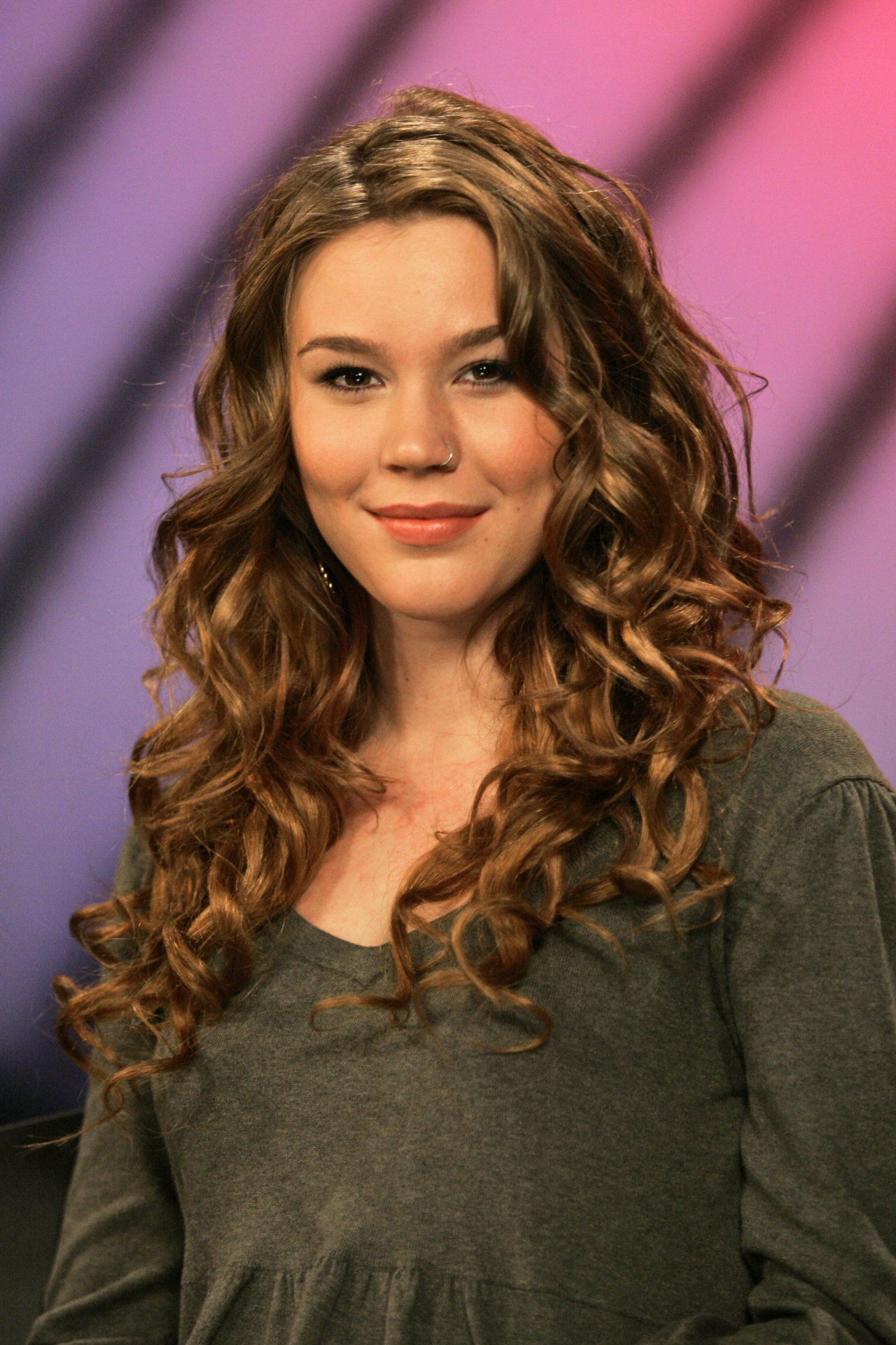 Joss Stone leaked wallpapers