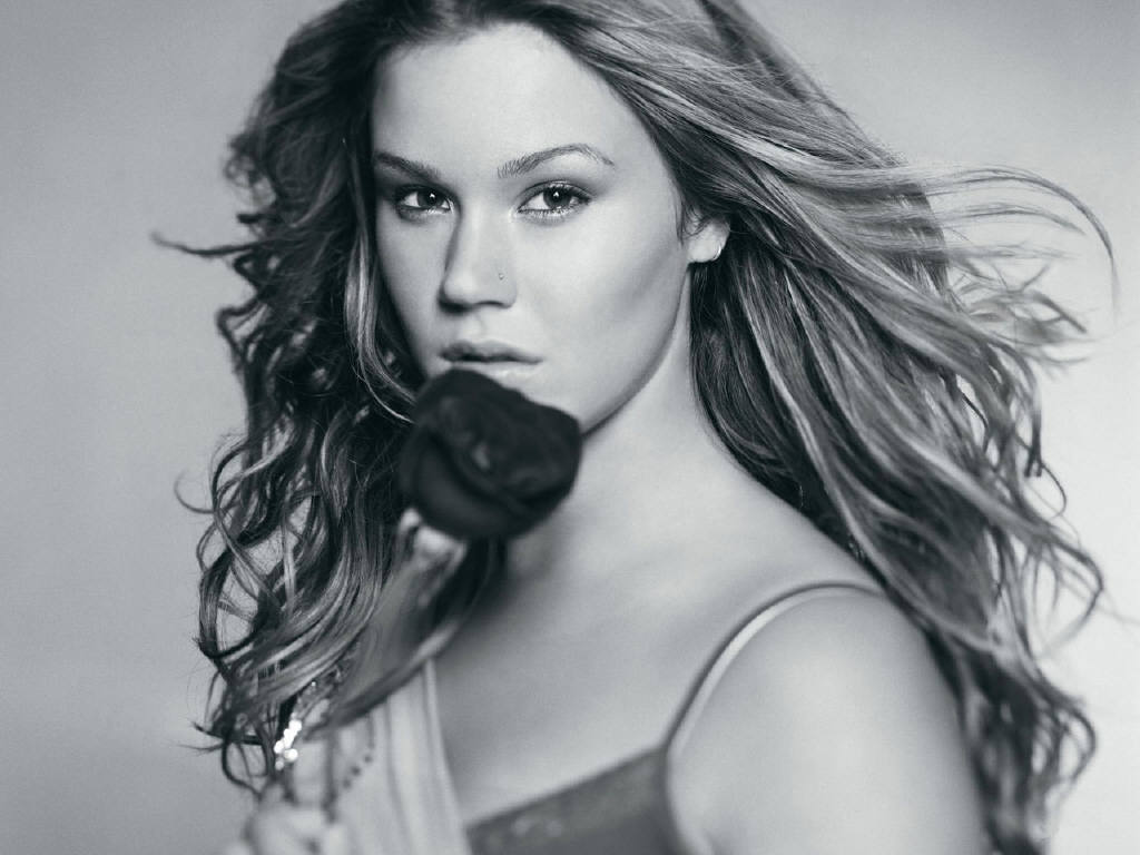 Joss Stone leaked wallpapers